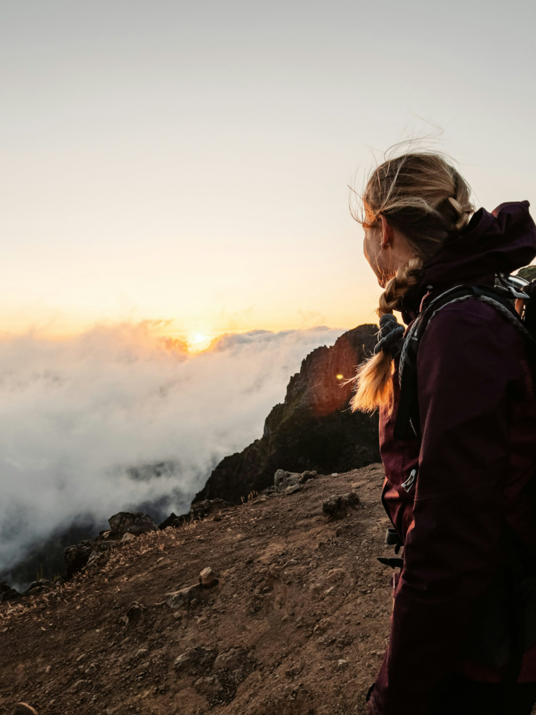 Traveling Alone Is Life-Changing